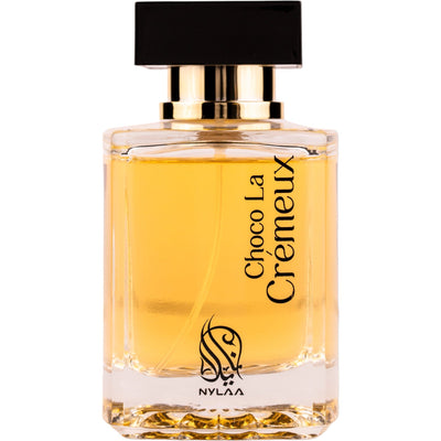 Choco La Cremeux, Eau De Parfum, 100ml