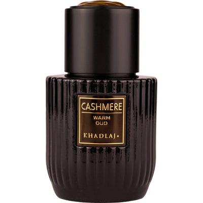 Cashmere Warm Oud, Eau De Parfum, 100ml