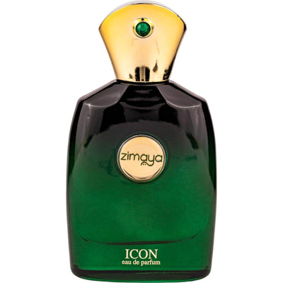 Icon, Eau De Parfum, 100ml