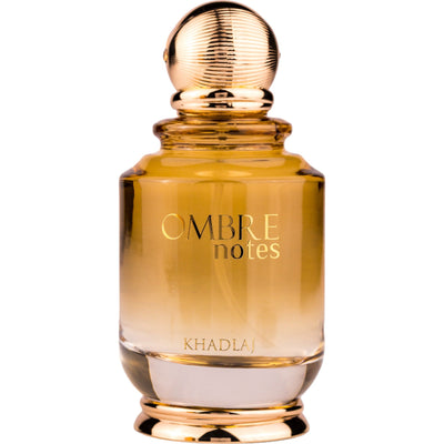 Ombre Notes, Eau De Parfum, 100ml