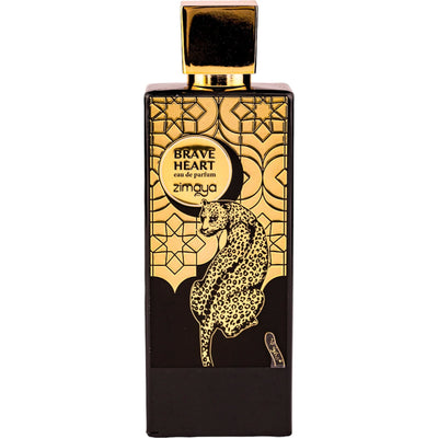 Brave Heart, Eau De Parfum, 100ml