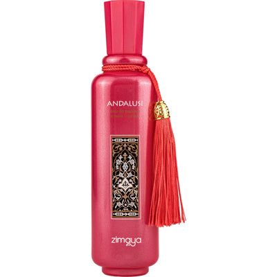 Andalusi Pink, Apa de Parfum, 100ml