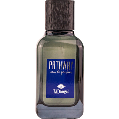 Pathway Homme, Eau De Parfum, 100ml