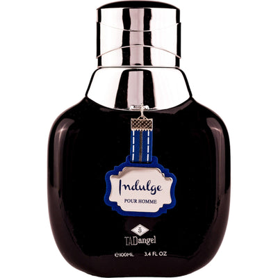 Indulge Homme, Eau De Parfum, 100ml