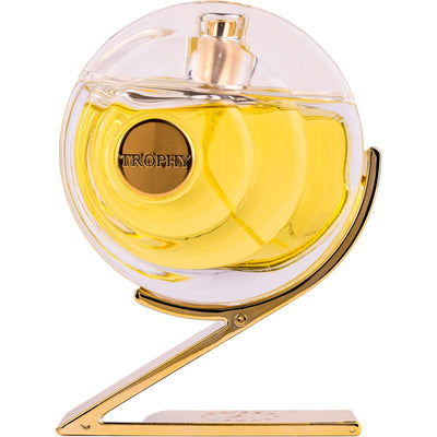 Trophy, Eau De Parfum, 100ml
