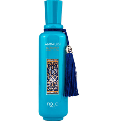 Andalusi Blue, Eau De Parfum, 100ml