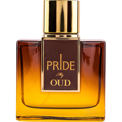 Pride My Oud, Eau De Parfum, 100ml
