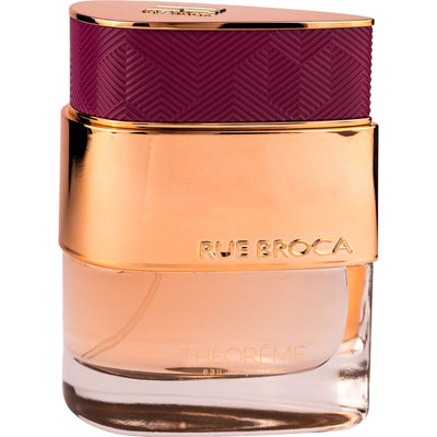 Theoreme Femme, Eau De Parfum, 100ml
