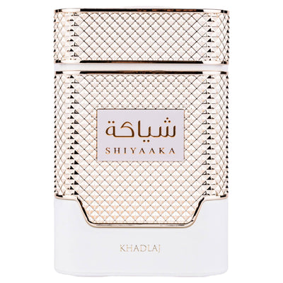 Shiyaaka White, apa de parfum, 100 ml