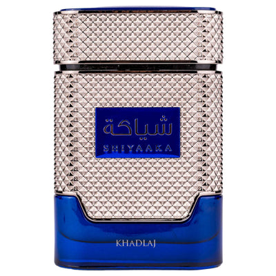 Shiyaaka Blue, apa de parfum, 100 ml