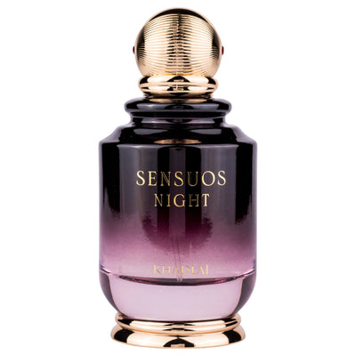 Sensuos Night, Eau De Parfum, 100ml