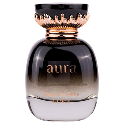 Aura Kiss Of Rose, Eau De Parfum, 100ml