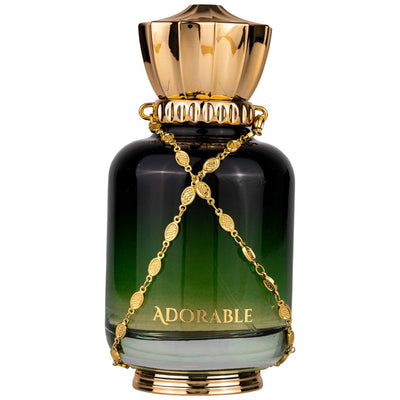 Adorabil, apa de parfum, 100 ml