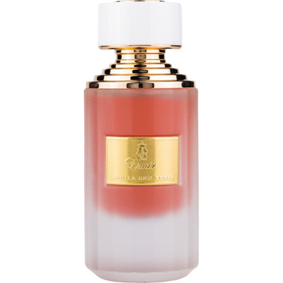 Vanilla And Roses, Eau De Parfum, 75ml