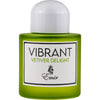 Vibrant Vetiver Delight, Eau De Parfum, 100ml