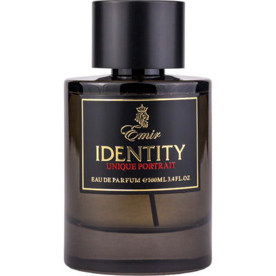 Identity Unique Portrait, Eau De Parfum, 100ml