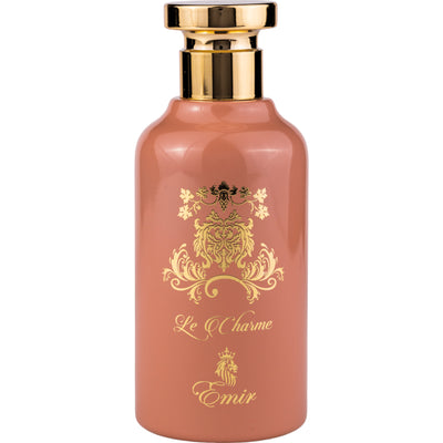 La Charme, Eau De Parfum, 100ml