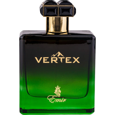 Vertex, Eau De Parfum, 100ml