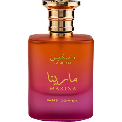 Taskeen Marina, Eau De Parfum, 100ml