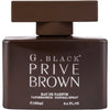 Prive Brown, Eau De Parfum, 100ml