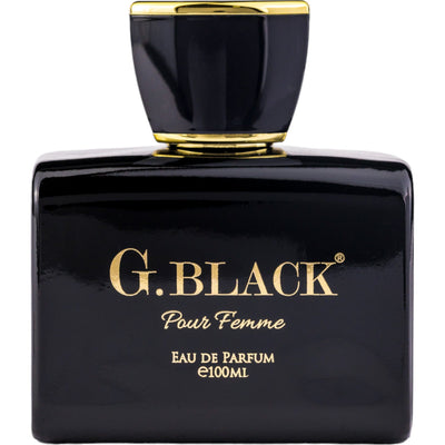 Pour Femme, Eau De Parfum, 100ml