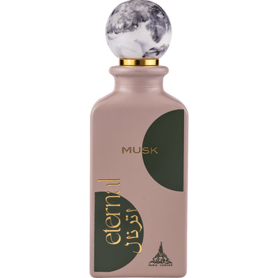 Eternal Musk, Eau De Parfum, 85ml