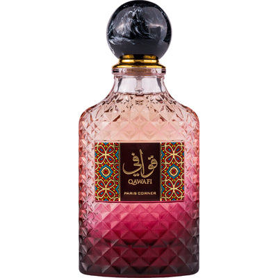 Qawafi, Apă de parfum, 100ml