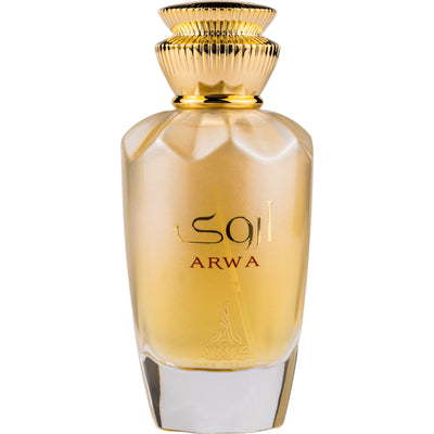 Arwa, Apă de parfum, 100 ml