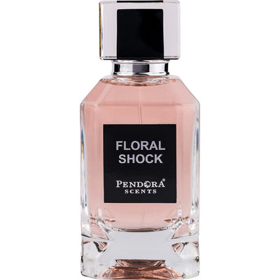 Floral Shock, Eau De Parfum, 100ml