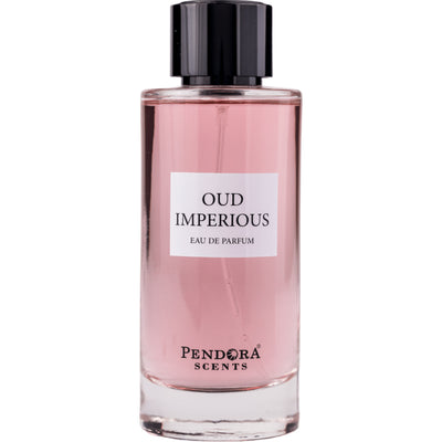 Oud Imperious, Apa de Parfum, 100ml