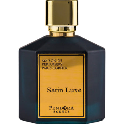 Satin Luxe, Apa de Parfum, 100ml