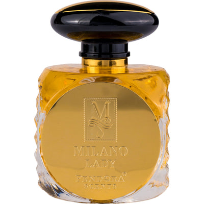 Lady Milano, Eau De Parfum, 100ml