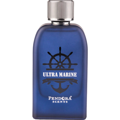 Ultra Marine, Eau De Parfum, 100ml