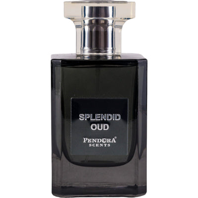 Splendid Oud, Eau De Parfum, 100ml