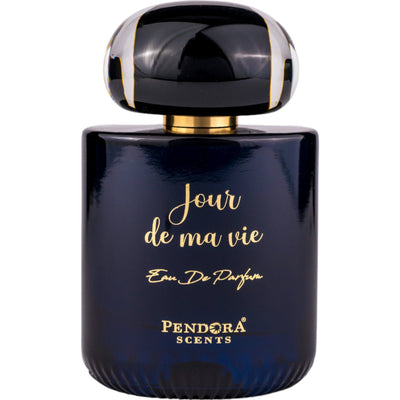 Jour De Ma Vie, Eau De Parfum, 100ml