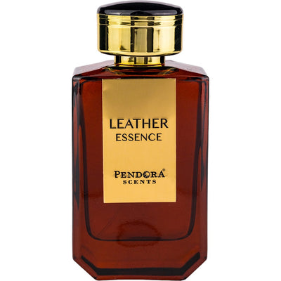 Leather Essence, Eau De Parfum, 100ml