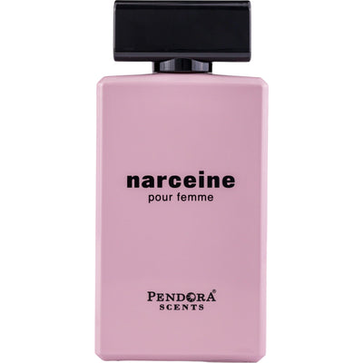 Narceine Pour Femme, Eau De Parfum, 100ml