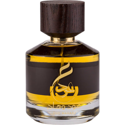 Oud Wahaaj, Eau De Parfum, 100ml