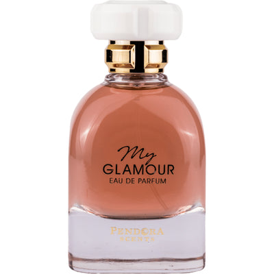 My Glamour, Eau De Parfum, 100ml
