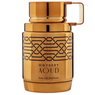 Odyssey Aoud, Eau De Parfum, 100ml