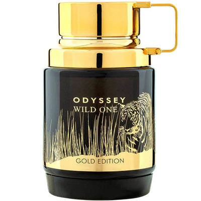Odyssey Wild One, Eau De Parfum, 100ml