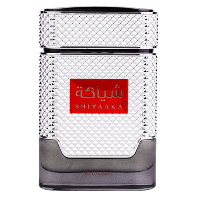 Shiyaaka Silver, apa de parfum, 100 ml