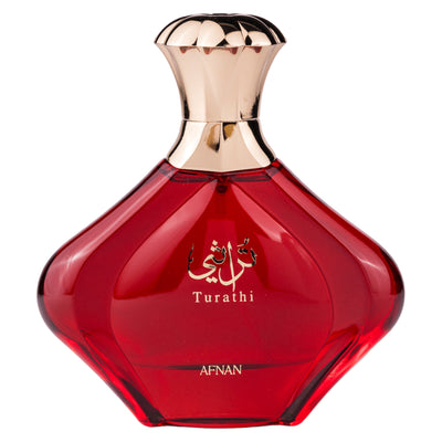 Turathi Red, Eau De Parfum, 90ml