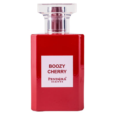 Boozy Cherry, Eau De Parfum, 100ml