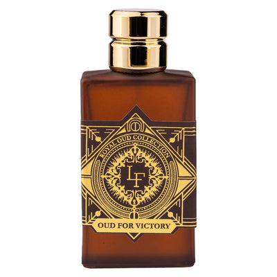 Oud For Victory, Eau De Parfum, 100ml