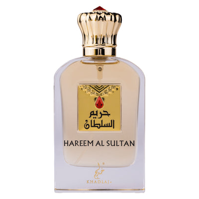Hareem Al Sultan, Eau De Parfum, 75ml