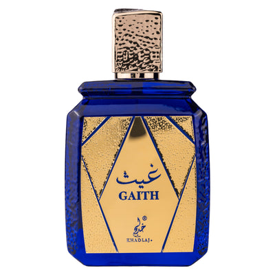 Gaith, Eau De Parfum, 100ml