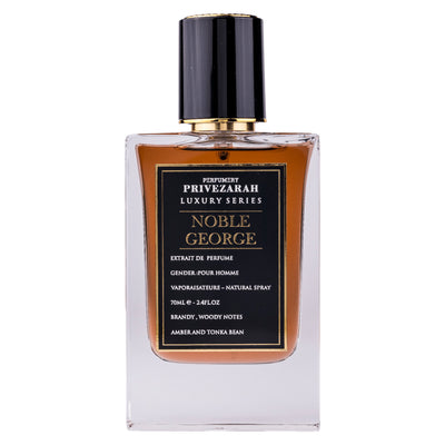 Noble George, Eau De Parfum, 70ml