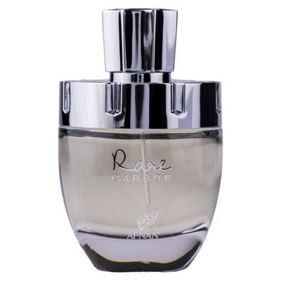 Rare Carbon, Eau De Parfum, 100ml