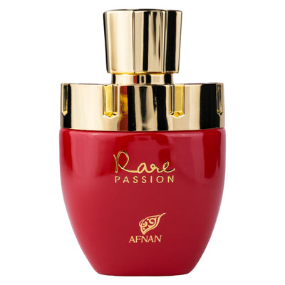 Rare Passion, Apa de Parfum, 100ml